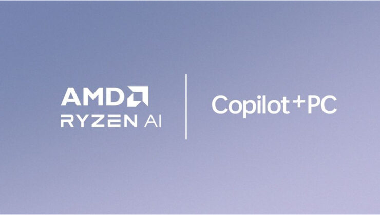 Bilgisayarlarda Yeni Bir Devrin Kapısı Mı Aralanıyor? AMD ve Microsoft El Sıkıştığını Açıkladı