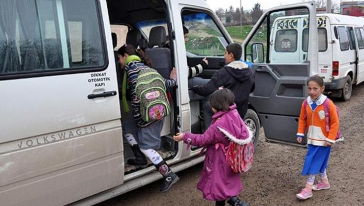 Birgün Yazarı: Taşımalı Eğitimde ‘Tasarruf’ Çocukları Okuldan Koparacak