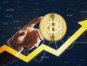 Bitcoin’in Ortalama Yıllık Getirisi Yüzde 230 Seviyesinde