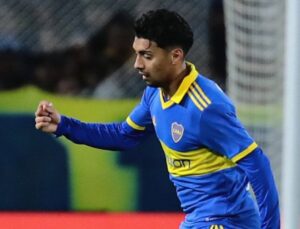 Boca Juniors’tan Cristian Medina Açıklaması