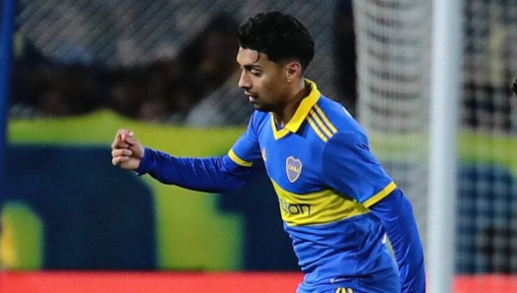 Boca Juniors’tan Cristian Medina Açıklaması