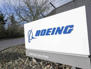 Boeing’de Grev: İşçiler Üretimi Durdurdu