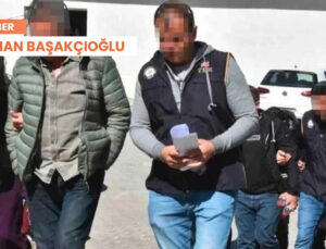 ‘Bombacı Mülayim’e Disiplin Soruşturması: Polismişsin Gibi Düşün, Mesela Yani…