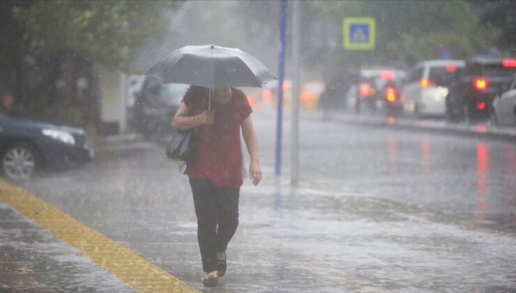 Bugün Hava Nasıl Olacak?