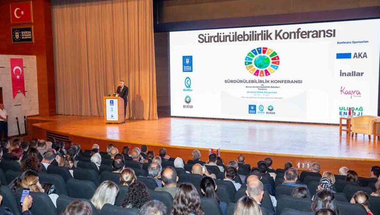 Bugünün ve Geleceğin Konusu; ‘Sürdürülebilirlik’