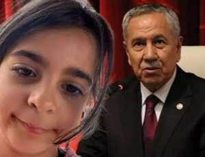 Bülent Arınç’tan Tüm Partilere Çağrı: Toplumsal Mutabakat Temin Edilmeli