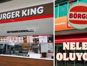 Burger King’in ‘Börgır’ Oyunu Başları Karıştırdı