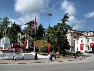 Bursa Merkezde Araç Trafiğine Kapatılacak Yollar!