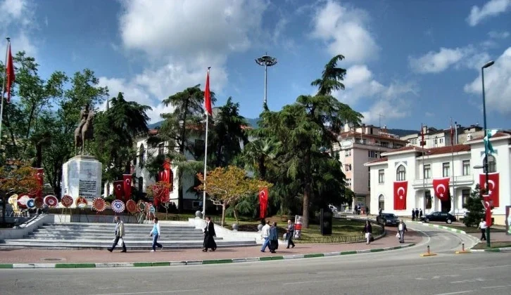 Bursa Merkezde Araç Trafiğine Kapatılacak Yollar!