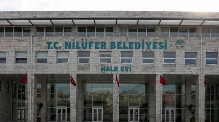 Bursa Nilüfer Belediyesi’nden Sendikal Tercihler ve İşten Atılma Tehditlerine Dair Açıklama