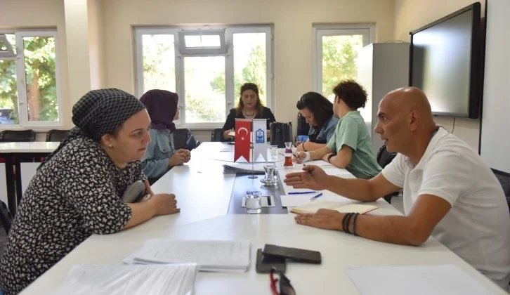 Bursa Yıldırım Belediyesi’nden İş Arayanlara Büyük Destek!