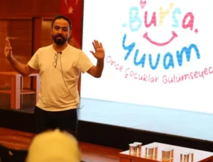 ‘‘Bursa Yuvam&Amp;Quot; Öğretmenleri Yeni Periyoda Hazır