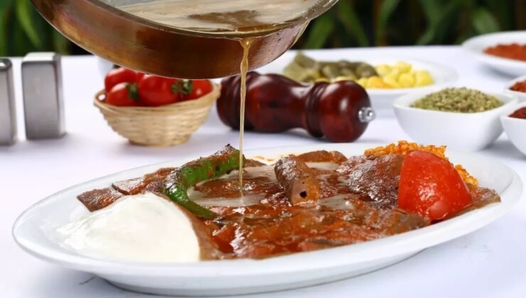 Bursa’da İskender Nerede Yenir? İskender Nerede Yenmeli?