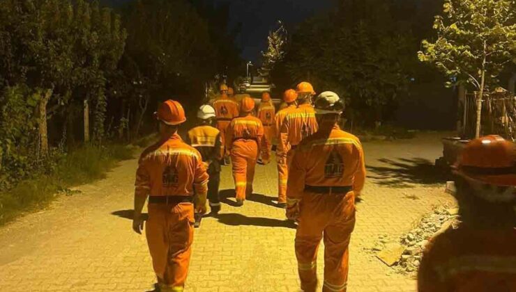 Bursa’da Kayıp Kadın 48 Saattir Aranıyor