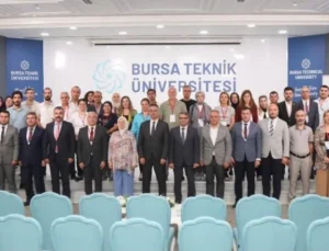 Bursa’da Otizm Eylem Planı Çizildi