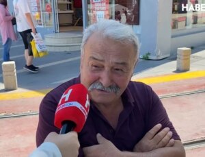 Bursa’da Vatandaşlara Sorduk: “Hayalinizdeki Meslek Neydi, Şimdi Ne Yapıyorsunuz?