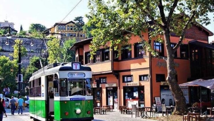 Bursa’da Yeni Haftada Hava Nasıl Olacak? İşte Meteoroloji’nin Tahminleri