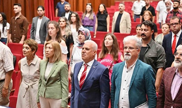 Bursa’nın 11 Eylül Kurtuluş Günü Panelde Anlatıldı