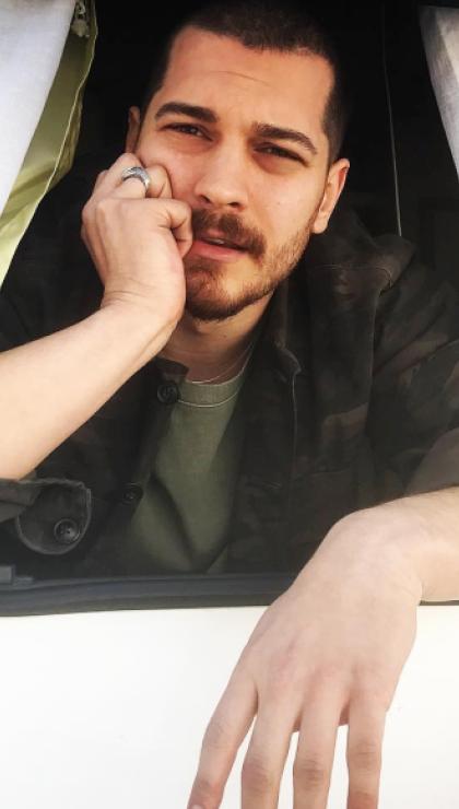 cagatay ulusoy yeni donemde bolum basi 35 milyon tl kazanacak 0 Urnvde3m