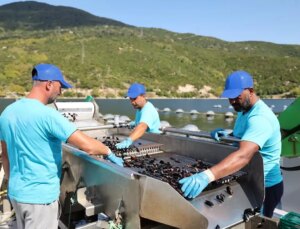 Carrefoursa, Su Ürünleri Kategorisinde Liderliğini Arttırıyor