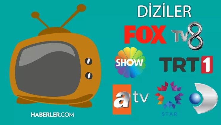 Çarşamba Hangi Diziler Var? 25 Eylül Çarşamba Tv’de Bu Akşamki Diziler