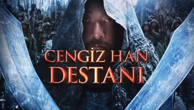 Cengiz Han Sineması Nerede Çekildi? Cengiz Han Sineması Konusu Nedir, Oyuncuları Kimler?