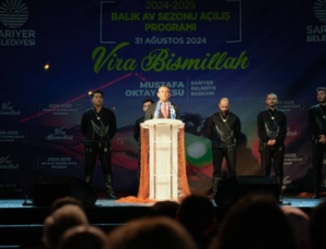 CHP Genel Başkanı Özel, “Balık Av Sezonu Açılışı”Nda Konuştu: Cumhuriyet Halk Partisi İktidarında İlk Atanan Bakanlar Kurulunda Denizcilik Bakanı Olacak