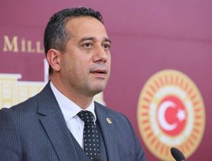 CHP Grup Başkanvekili Başarır’dan Erdoğan’a: “Orduyu Temizleyeceksen Tarikatlardan Temizleyeceksin”