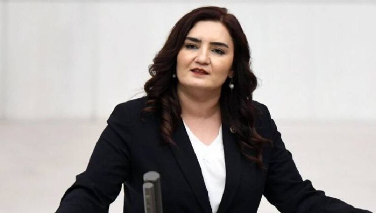 CHP İzmir Milletvekili Sevda Erdan Kılıç’tan Tüzük Kurultayı Öncesi Açıklama