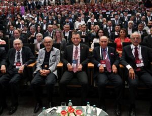 CHP’de Parti Programı Çalıştayı