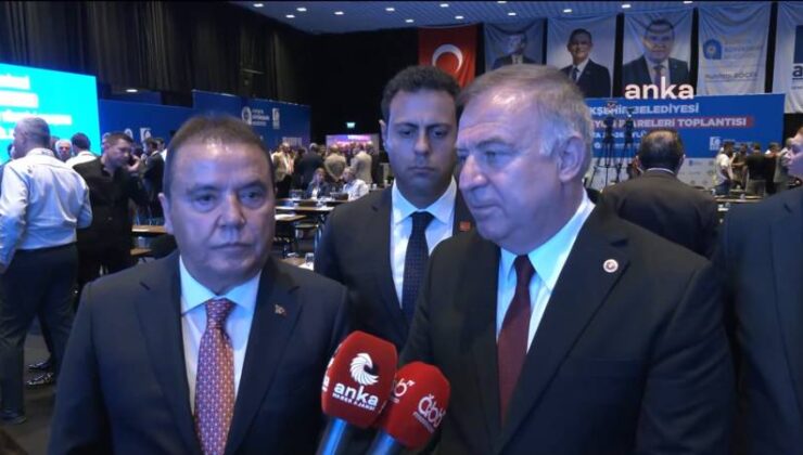 CHP’den İmamoğlu Davası Uyarısı: Siyaset, Bu Davadan Elini Çekmeli, Aksi Halde Telafisi Olmayan Siyasi ve Ekonomik Sonuçlar Doğabilir!