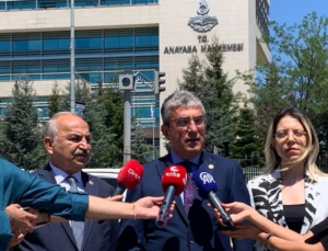 CHP’den ‘Sivil Havacılık’ Kanununa İlişkin AYM’ye İptal Başvurusu