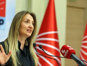 CHP’li Aylin Nazlıaka: Madem Emekli Maaşına Zam Yok, O Halde Huzurevlerine Yapılan Zammı Geri Çekin!