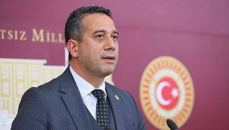 CHP’li Başarır, Bütçe İmalinde Sayıştay Raporlarına Dikkat Çekti:  1 Trilyon 300 Milyarın Hesabı Yok, Nerede Bu Para?