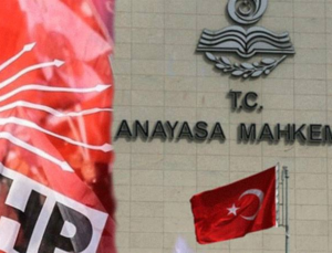 CHP’li Başarır’dan Hüda-Par ve Cumhur İttifakı’na Anayasa Tepkisi: Utanmazlık ve Seviyesizliktir