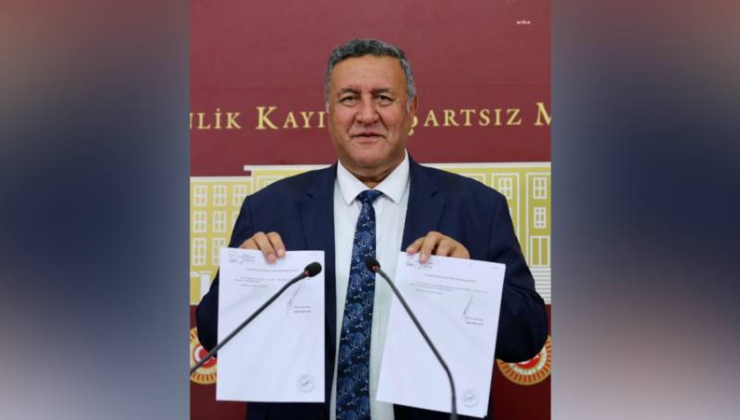 CHP’li Gürer: Ekonomik Krizi Yaratanlar Bedelini Halka Ödetiyor