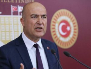 CHP’li Murat Bakan’dan Narin Cinayeti Sonrası Açıklama Yapan Galip Ensarioğlu’nun Sözlerine Tepki