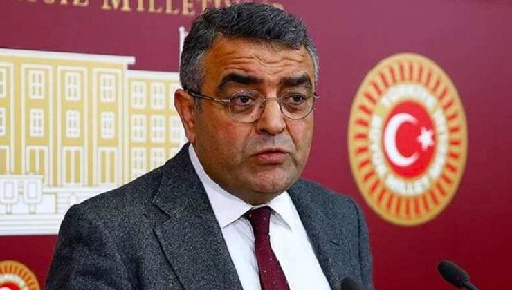 CHP’li Sezgin Tanrıkulu: Hukuk Devleti Olmaktan Çok Uzaktayız, Türkiye Neredeyse Anayasa’sız Yönetiliyor