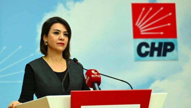 CHP’li Taşçıer, Bakan Işıkhan’ın ”Okullara Temizlikçi Müjdesine” Tepki Gösterdi: Cep Harçlığı Dönemi….