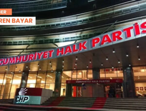 CHP’nin ‘İktidar Programı’ Hazırlığı: 4 Ayrı Masa Kurulacak