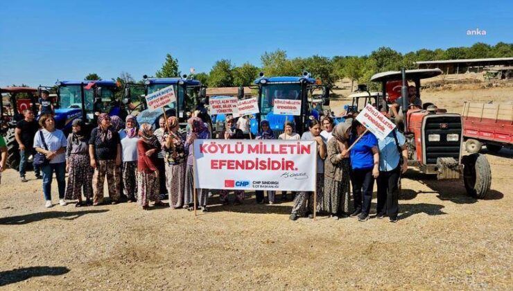 Çiftçiler Borç Batağında; Üretim Maliyetleri Altında Alım Fiyatlarıyla Mücadele Ediyorlar