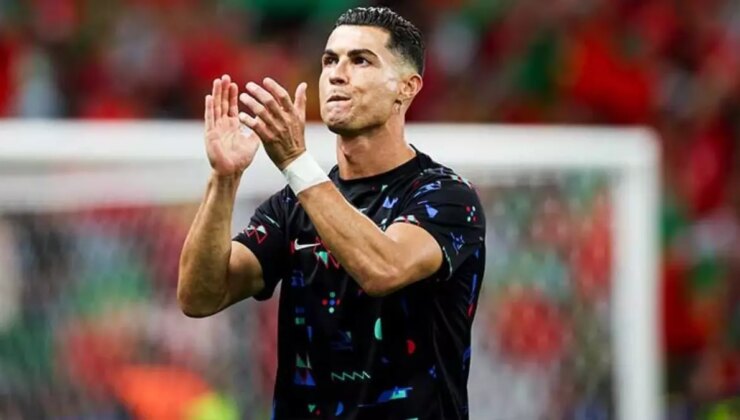 Cristiano Ronaldo’ya Ülkesinde Şok! Şöhretinin Bedelini Çocuklarıyla Ödedi