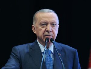 Cumhurbaşkanı Erdoğan, Adalet Akademisi Açılış Töreni’nde