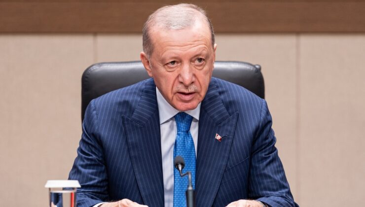 Cumhurbaşkanı Erdoğan: Esad ile Görüşmek İçin İrade Ortaya Koyduk