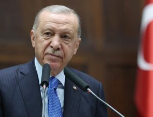 Cumhurbaşkanı Erdoğan, Marmara Üniversitesi Külliyesi Açılış Töreni’nde