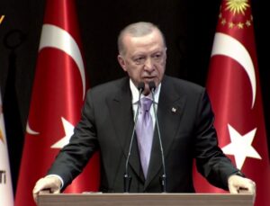 Cumhurbaşkanı Erdoğan: O Fotoğraf Türk Demokrasisine Hiç Ama Hiç Yakışmadı! Özel’in Millete Özür Borcu Var