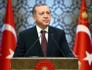 Cumhurbaşkanı Erdoğan’dan Lübnan Açıklaması: En Büyük Yansıyı İslam Ülkeleri Vermeli