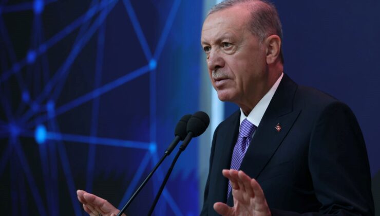 Cumhurbaşkanı Erdoğan’dan Lübnan Açıklaması: İsrail’in Cinnet Siyasetine Artık “Dur” Denilmeli