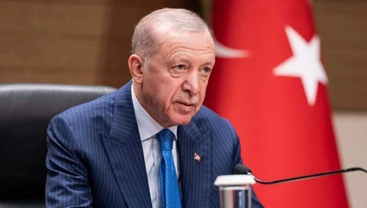 Cumhurbaşkanı Erdoğan’dan Lübnan’daki Ataklarla İlgili Açıklama: İsrail Terör Örgütü Gibi Saldırılar Düzenliyor, Bölge Büyük Bir Krizle Karşı Karşıya