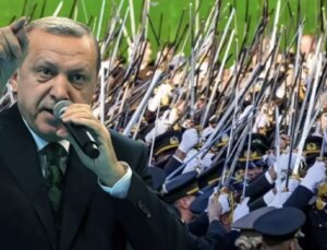 Cumhurbaşkanı Erdoğan’ın Teğmenlerle İlgili MSB’den Yeni Açıklama: Gereken İşlem Yapılacak